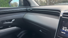 Hyundai TUCSON 1.6 TGDi SE Connect 5dr 2WD Petrol Estate